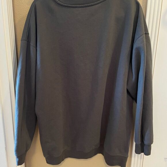 Tim Burton’s Nightmare Before Christmas  Women’s SALLY Sweatshirt 1X - Picture 8 of 12